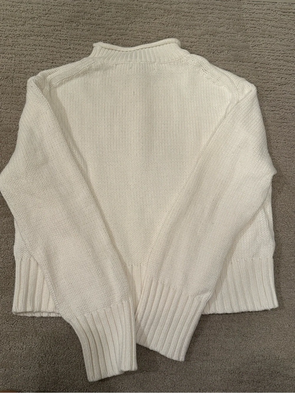J. Crew crew roll